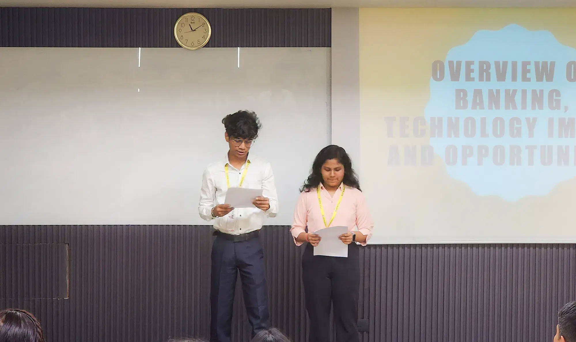 ITM Navi Mumbai Building photo 22